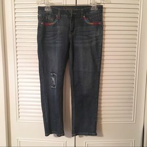 Vigos Capri jean